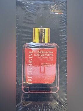 Predire Divine Double-Acting Facial Moisturizer